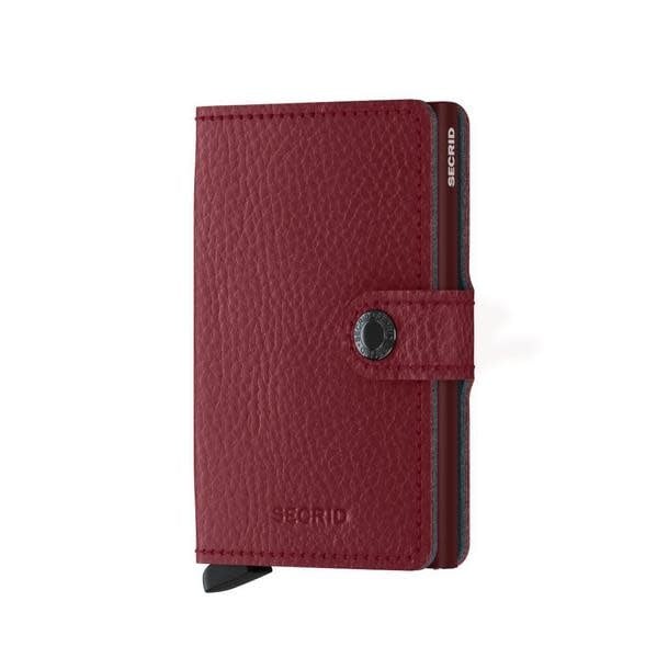 SECRID Mini Wallet Veg