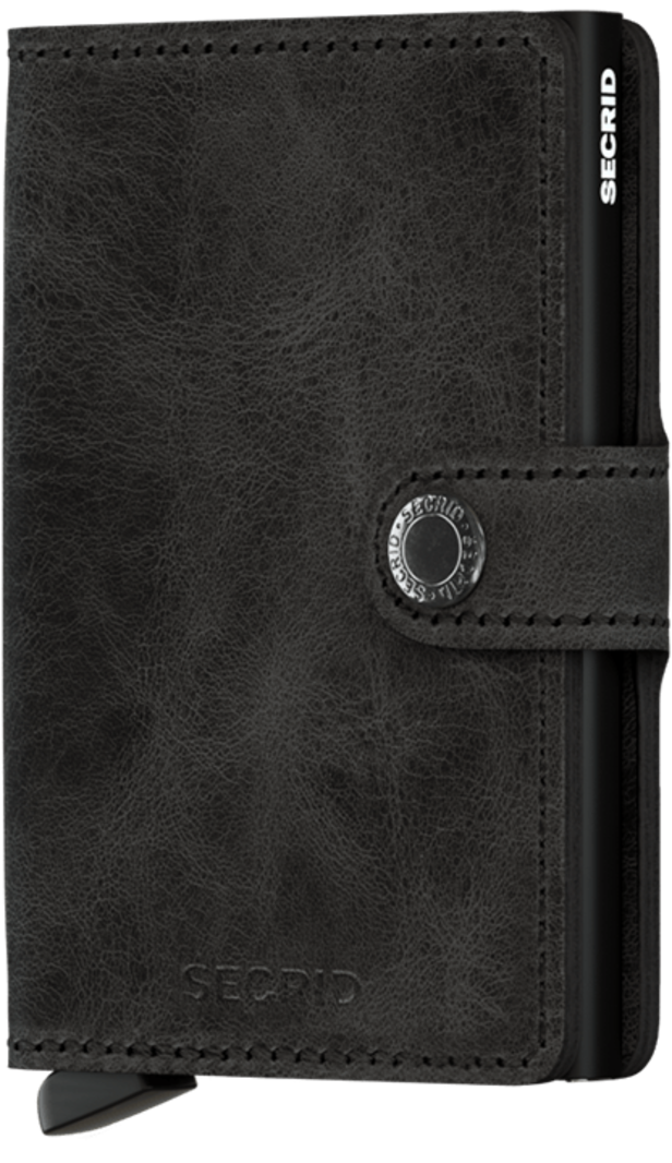 SECRID Mini Wallet Vintage