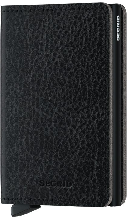 SECRID Slim Wallet Veg