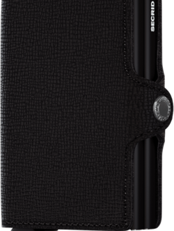 SECRID Twin Wallet Crisple
