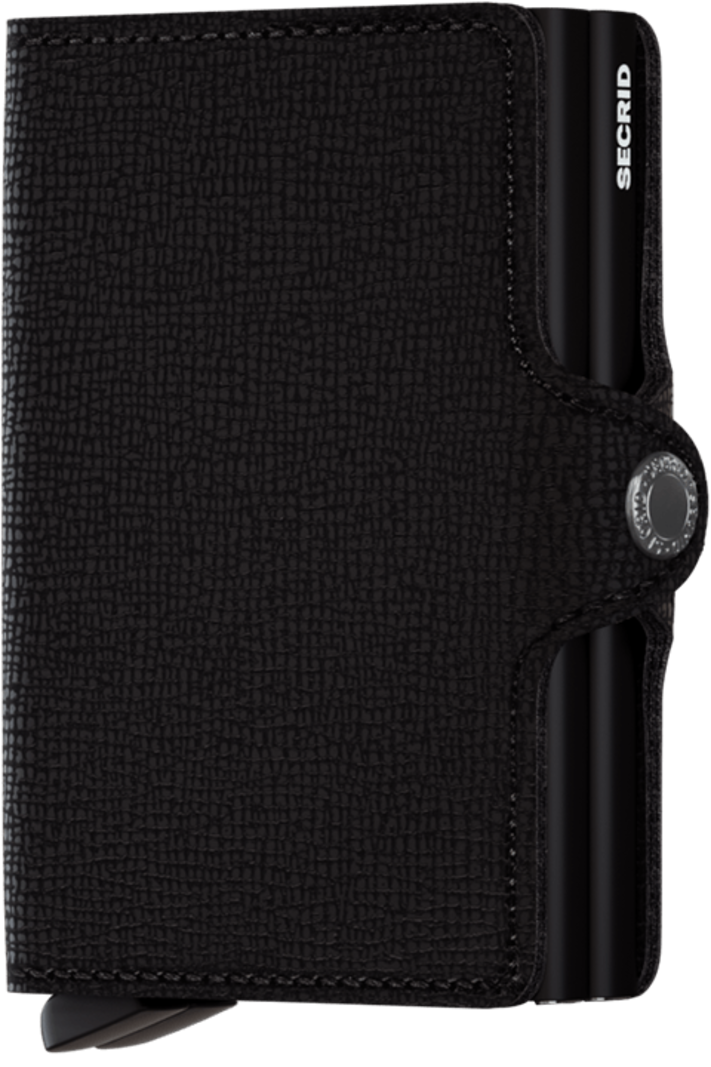 SECRID Twin Wallet Crisple