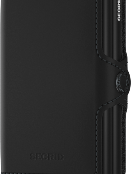 SECRID Twin Wallet Matte