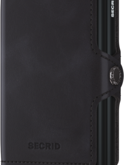 SECRID Twin Wallet Vintage