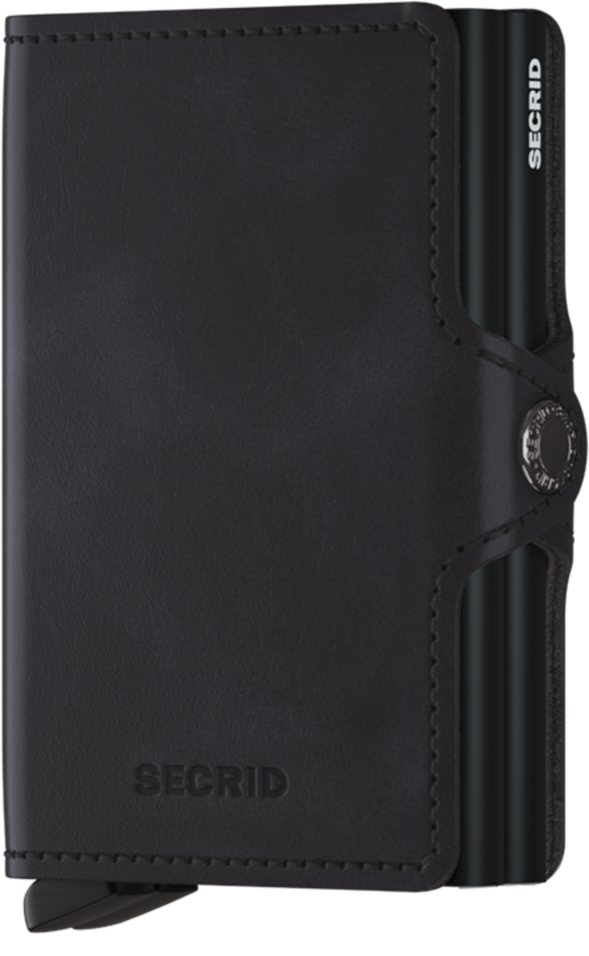 SECRID Twin Wallet Vintage