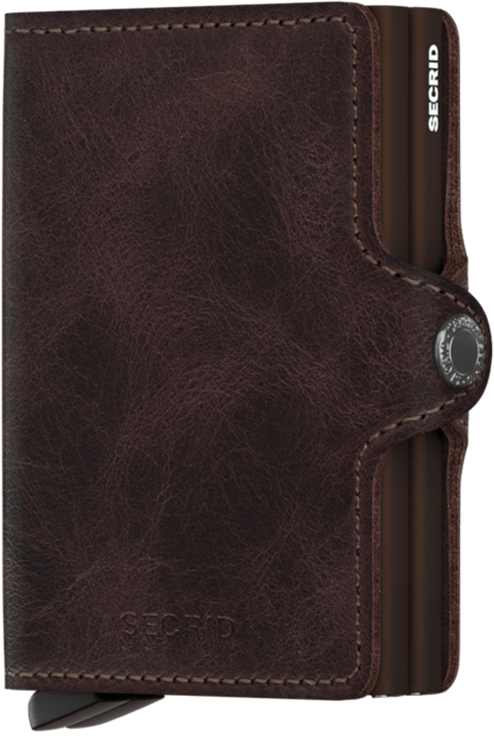 SECRID Twin Wallet Vintage