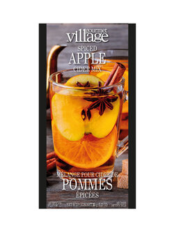 Gourmet Du Village Mini Apple Cider Mix