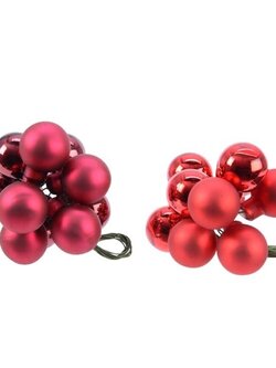 Baubles On Wire