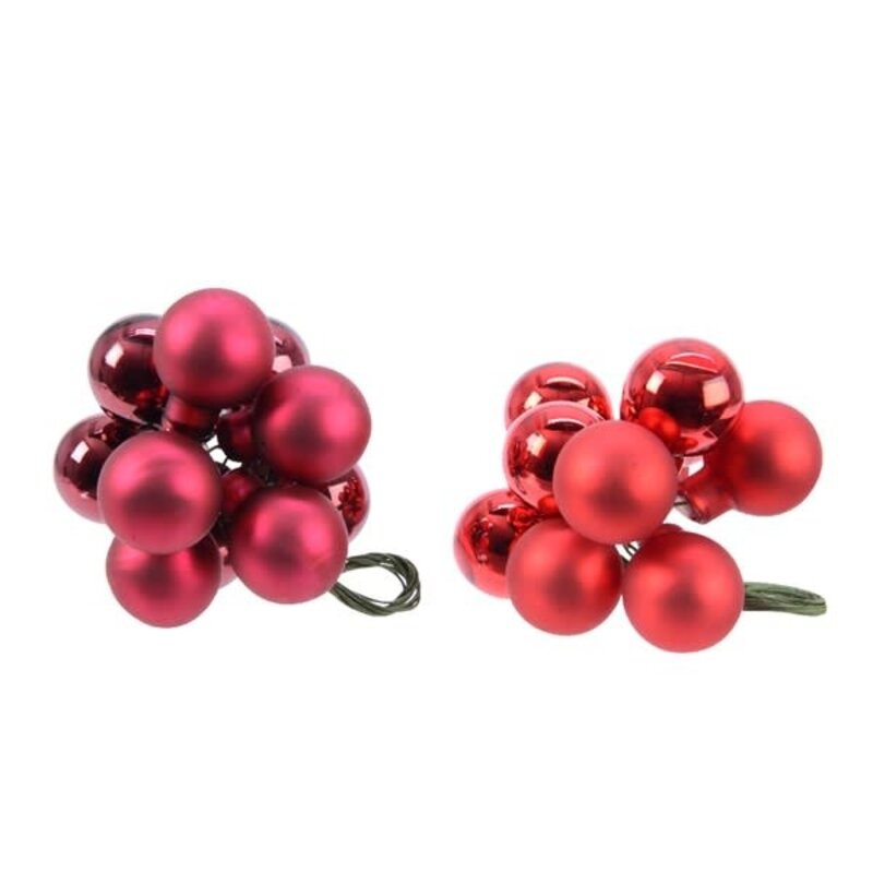 Baubles On Wire