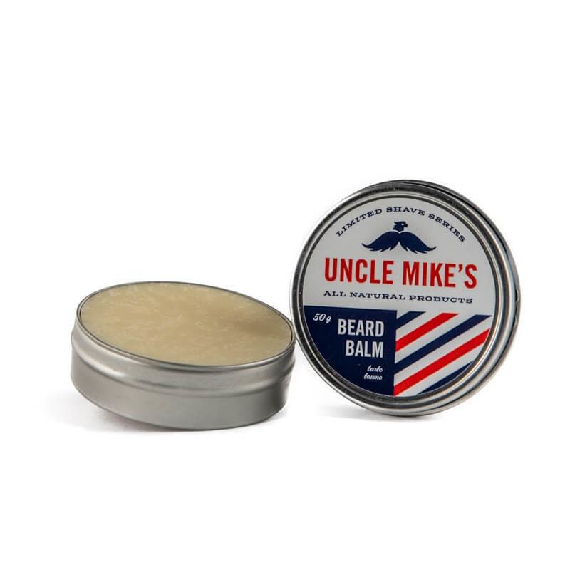 Uncle Mike's Beard Balm