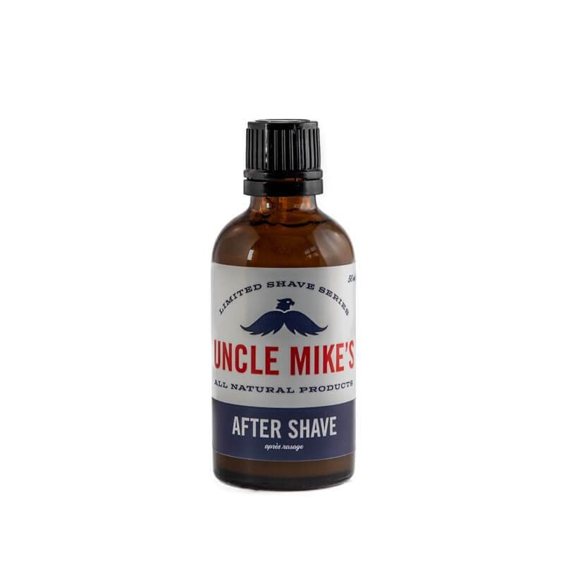 Uncle Mike's Aftershave