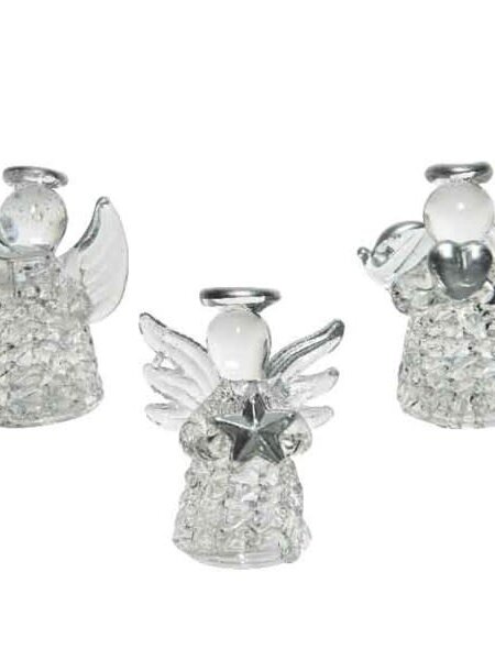 Angel Ornament