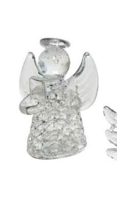 Angel Ornament