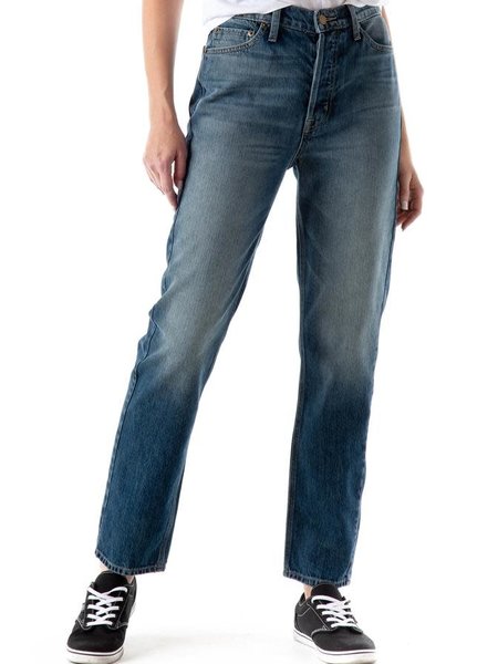 Modern American Bancroft Mom Jeans