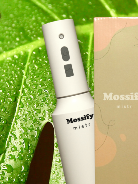 Mossify Mossify Mister 750ml