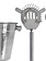 Bar Set With Cocktail Shaker