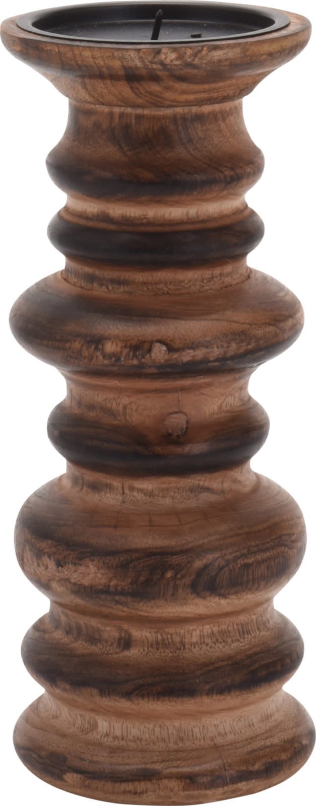 Candle Pillar Natural