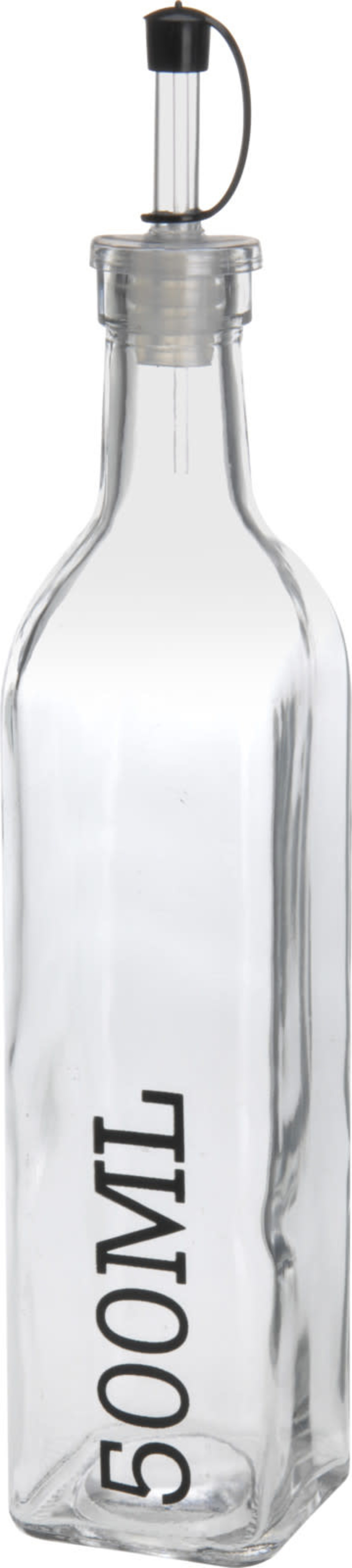 Oil And Vinegar Glass Bottle Dutch Growers Saskatoon