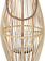 Lantern Bamboo 28x59cm