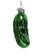 Pickle Ornament