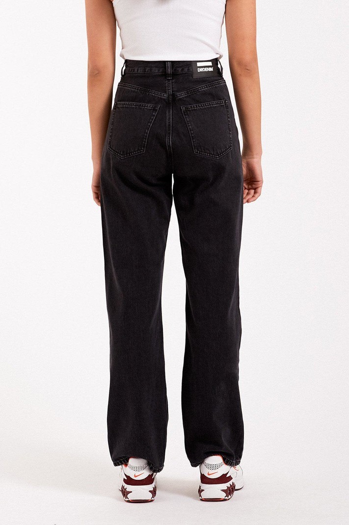 Dr. Denim Echo Straight Leg Jeans