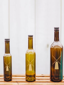 Veronica Foods OV White Balsamic