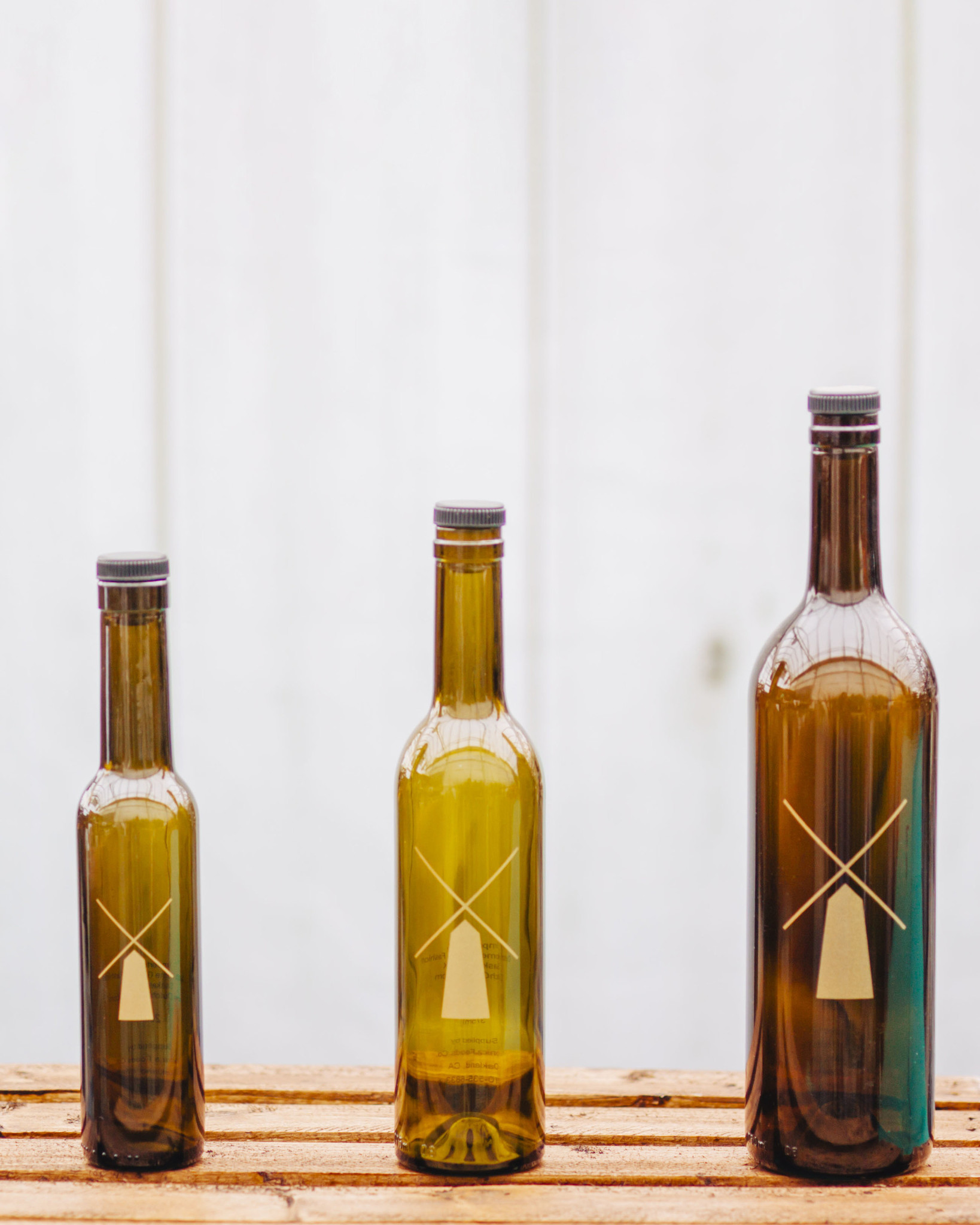 Veronica Foods OV Balsamic