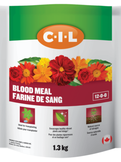 C-I-L Blood Meal 12-0-0 1.3kg