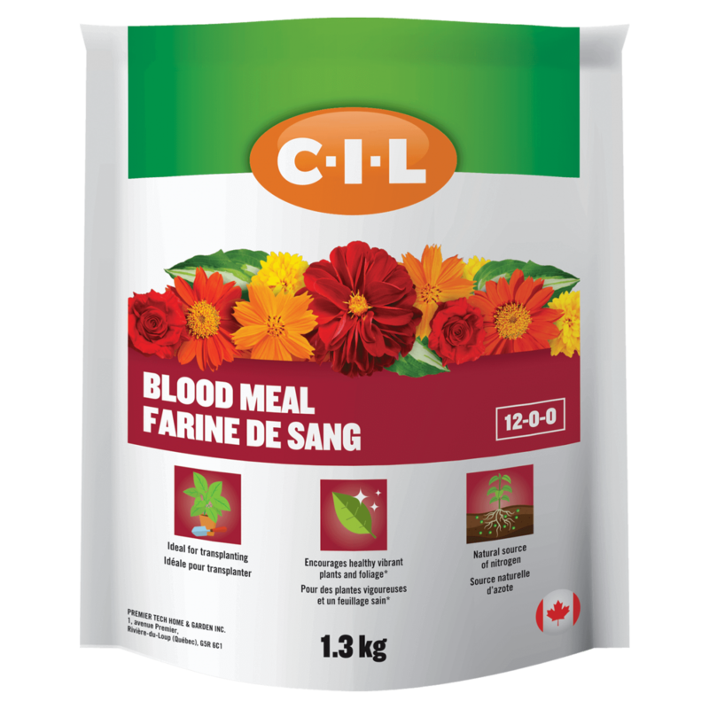 C-I-L Blood Meal 12-0-0 1.3kg