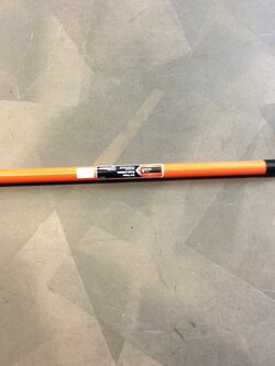 Holland Imports Turf Edger