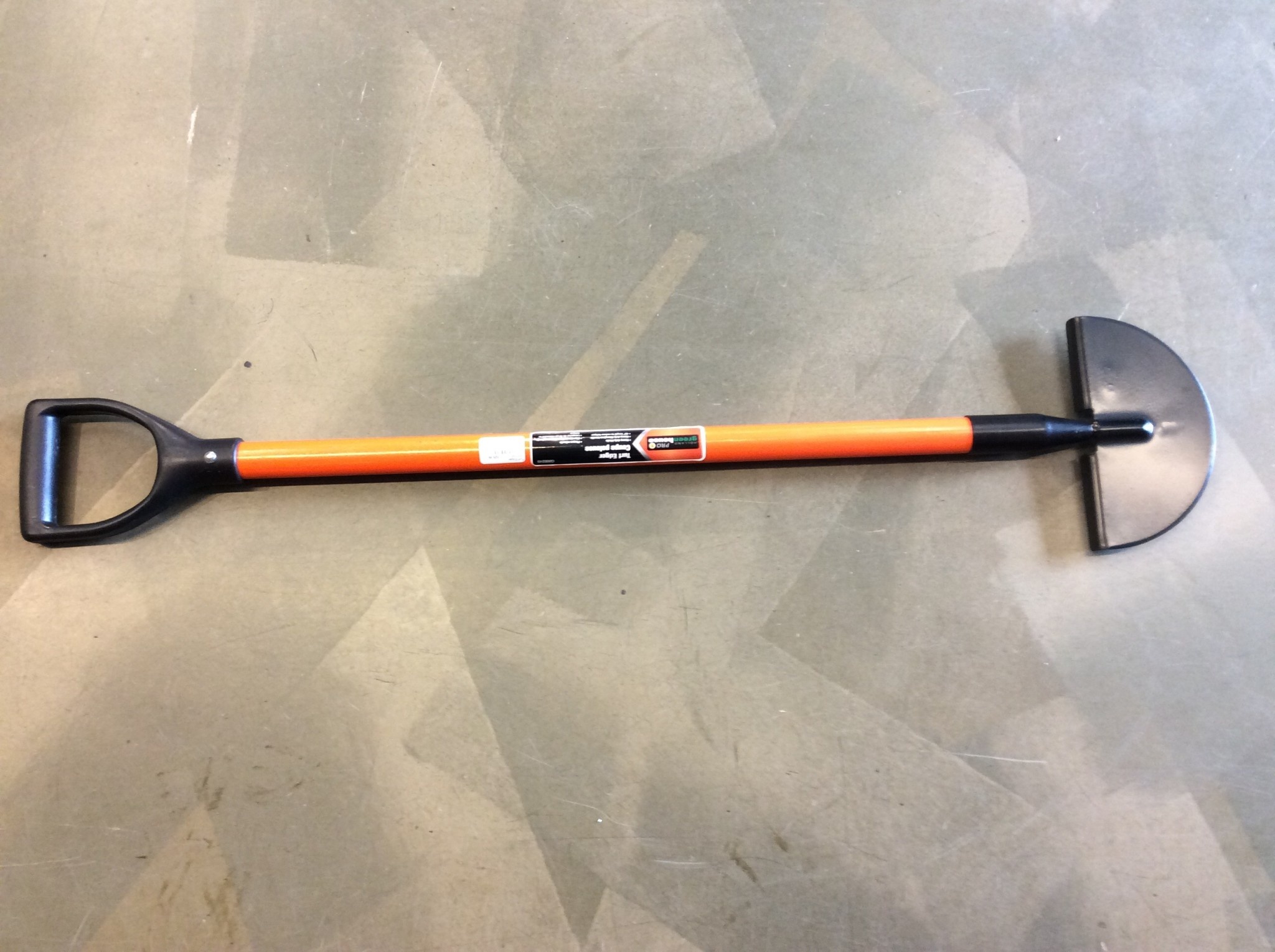 Holland Imports Turf Edger