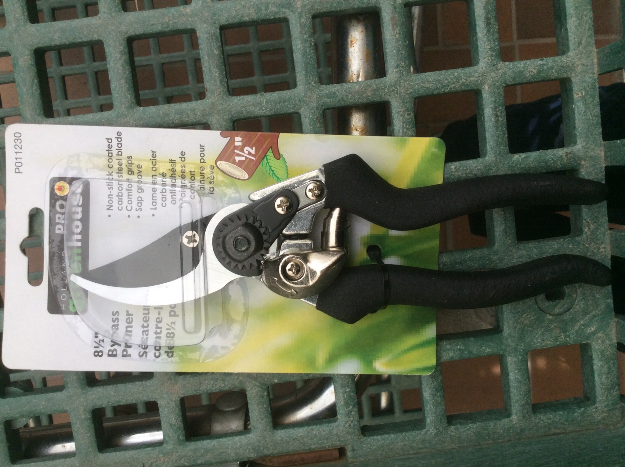 Holland Imports Pruner Bypass