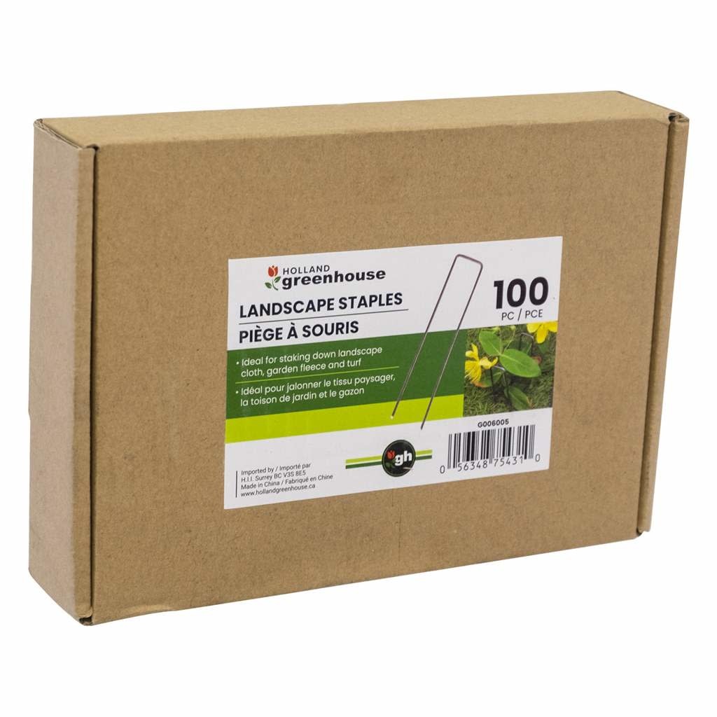 Holland Imports Landscape Staples