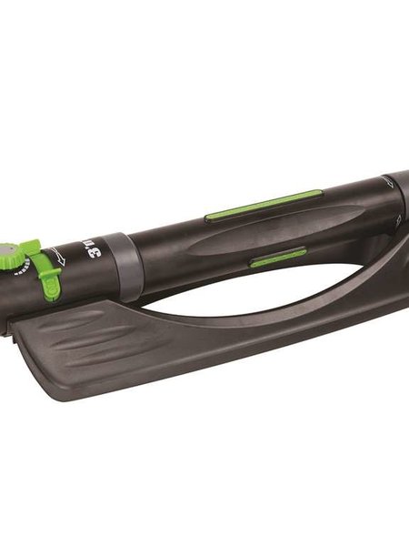 Holland Imports 3-in-1 Oscillating Sprinkler