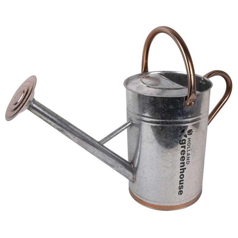 Watering Can Copper 9L