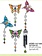 Mini Butterfly Chime