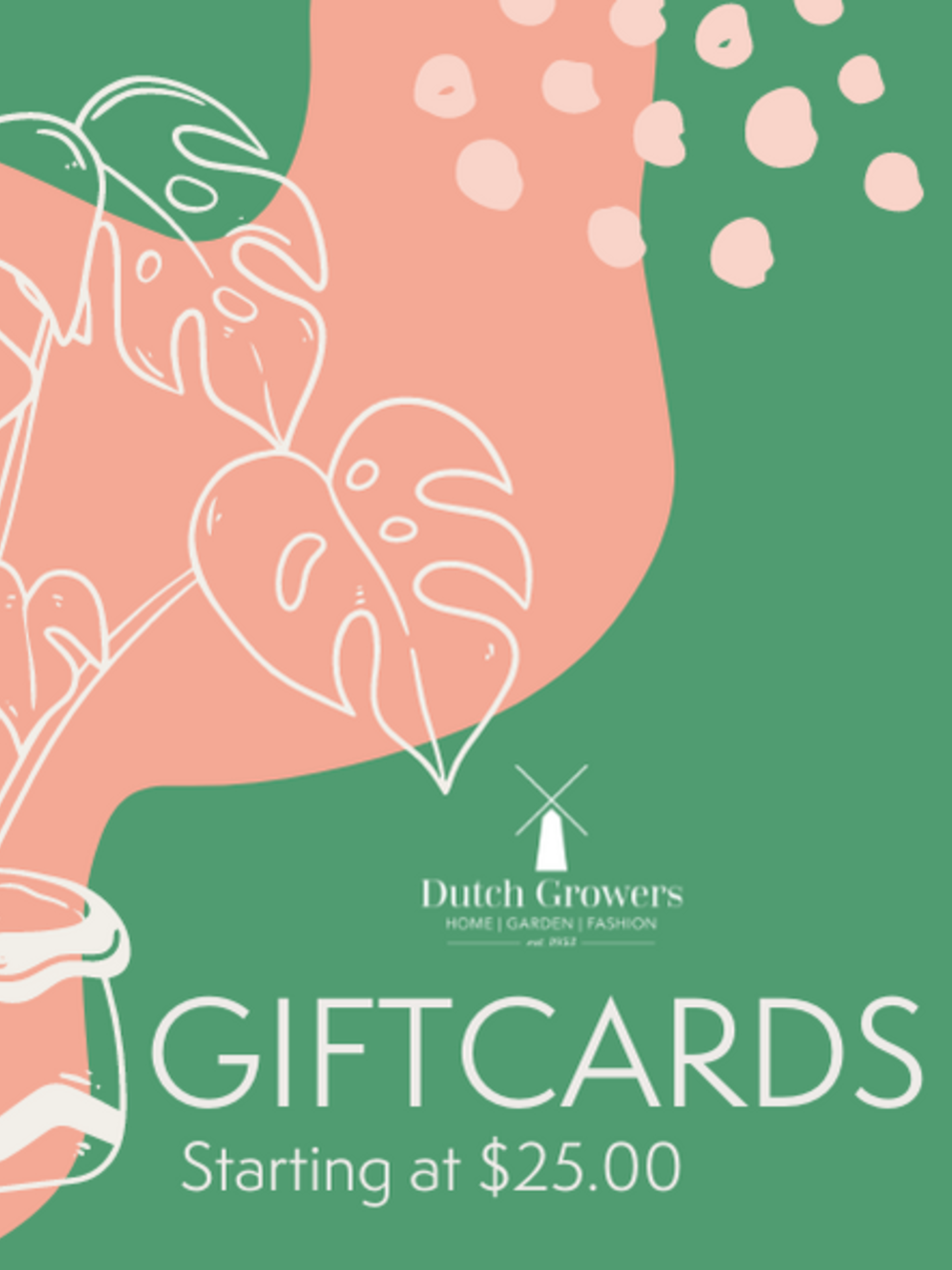 Lifestyle Home Products Dutch Growers Saskatoon Dutch Growers Saskatoon