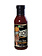 Gourmet Du Village BBQ Sauce Peach Bourbon