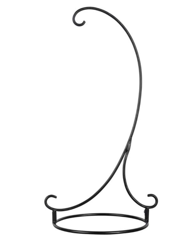 Tabletop Lantern Display 16"