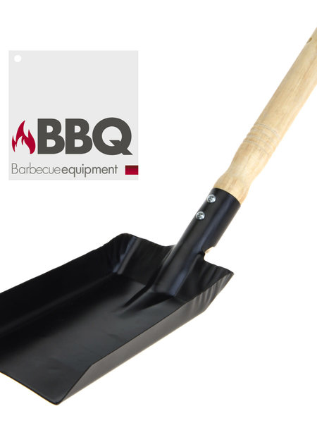 BBQ Coal Shovel