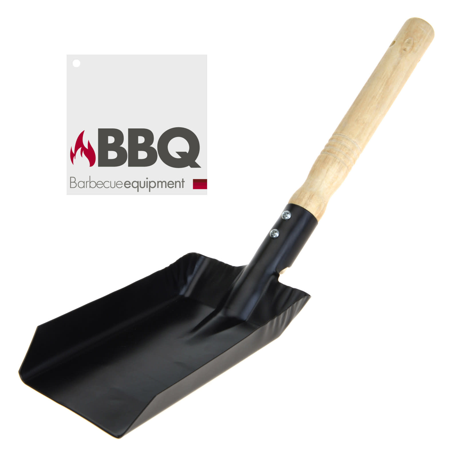 BBQ Coal Shovel