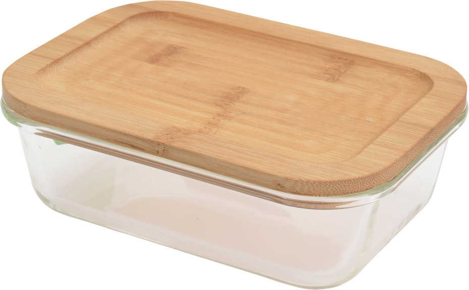 Glass Storage Container Dutch Growers Saskatoon