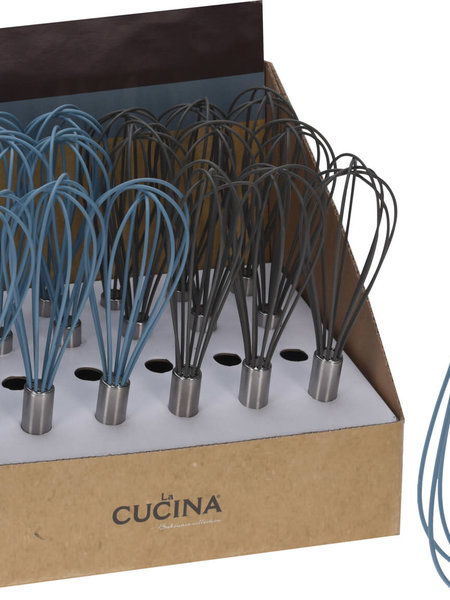 Whisk Silicone