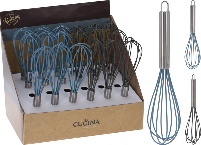Whisk Silicone