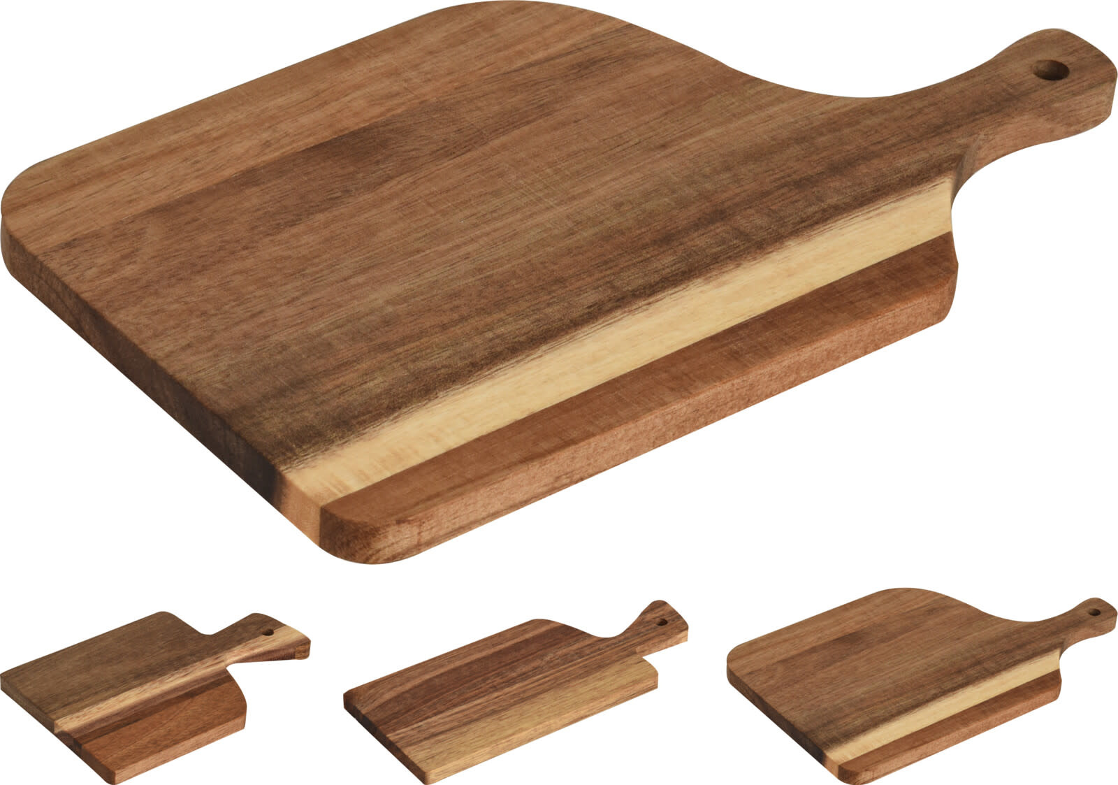 Cutting Board Acacia Wood