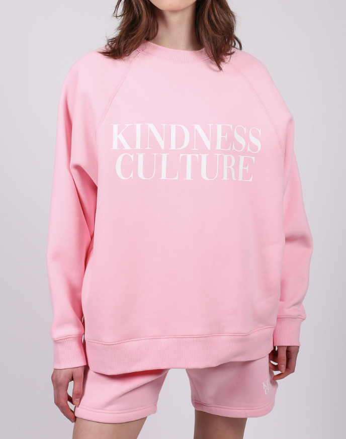 Brunette The Label Kindness Culture NYBF Crew