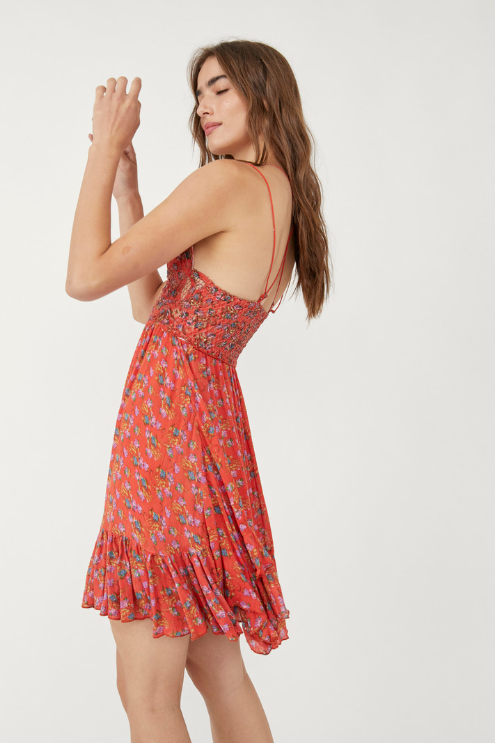 FP One Adella Printed Mini Slip