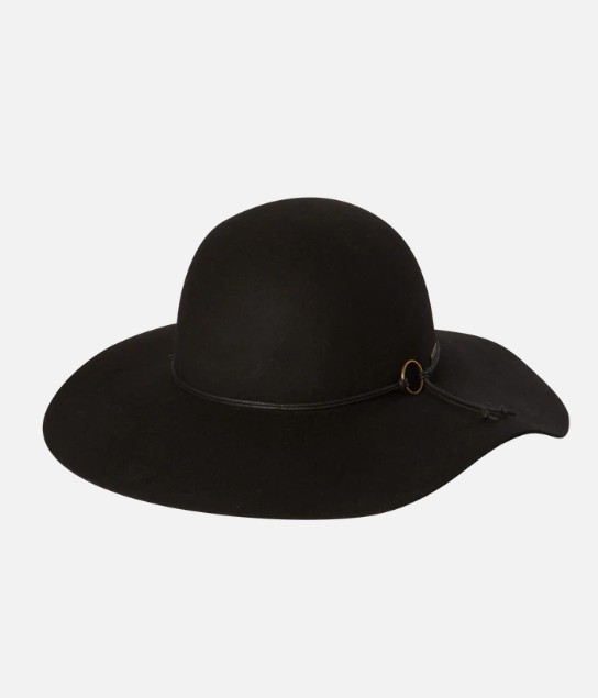 Kooringal Hats Forever After Wide Brim Hat