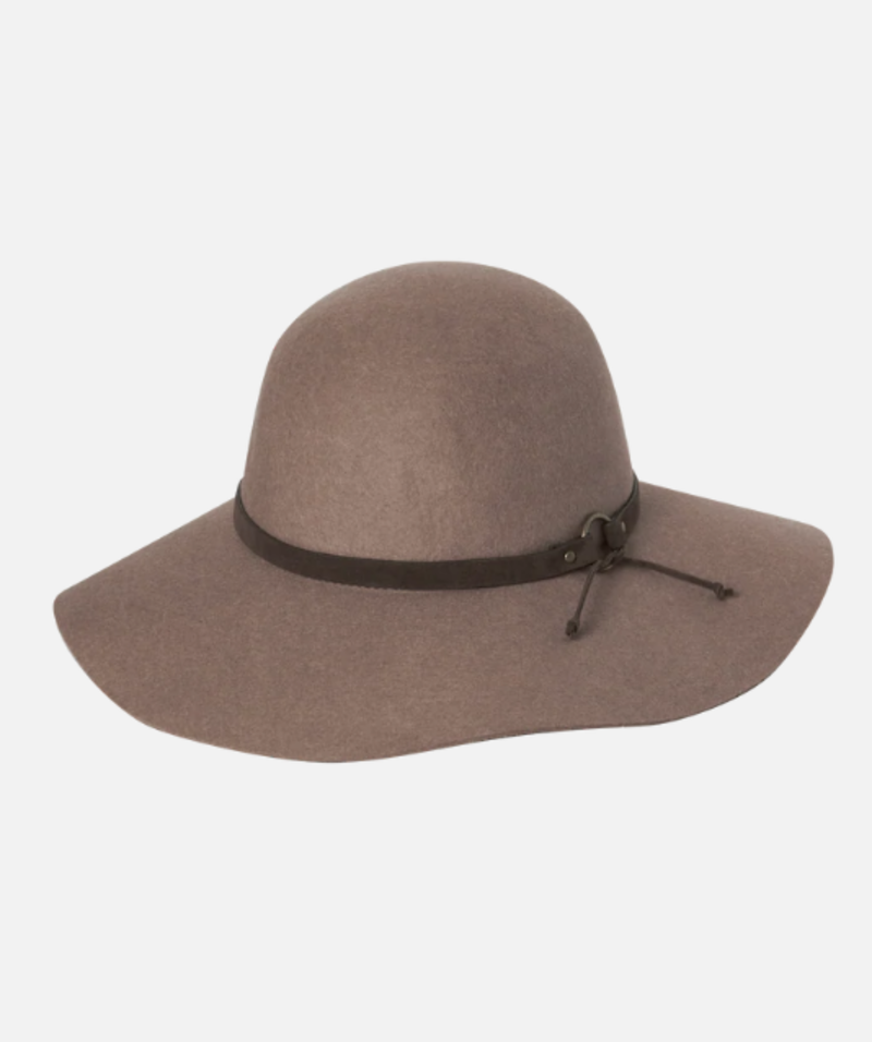 Wide Brim Hat - Dutch Growers Saskatoon