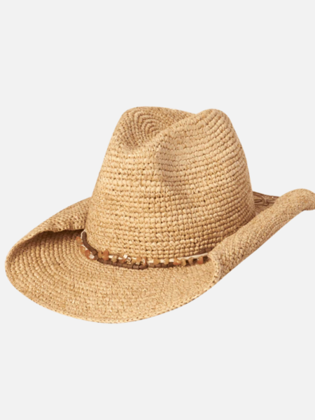 Kooringal Hats Sariah Cowboy Hat