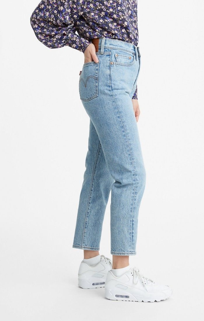 Levi's Wedgie Icon Fit